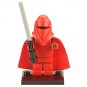 13pcs Custom Royal Guard Minifigures Set Star Wars Inspired