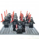 13pcs Kylo Ren’s Division Army Minifigures Set Star Wars