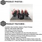 13pcs Kylo Renâs Division Army Minifigures Set Star Wars