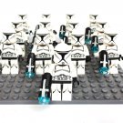 13pcs Custom First Order Stormtroopers Army Set Star Wars