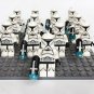 13pcs Custom First Order Stormtroopers Army Set Star Wars