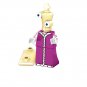 8pcs Pomni Jax Ragatha Gangle Zooble Minifigure Building Blocks Toys