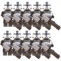 10pcs Heavy Infantry Wolfpack Soldiers Minifigures Star Wars Clone Set