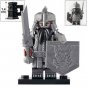 LOTR The Hobbit Battle of Five Armies Dwarf Army Dain Ironfoot 61 Minifigures