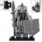 LOTR The Hobbit Battle of Five Armies Dwarf Army Dain Ironfoot 61 Minifigures