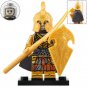 LOTR The Hobbit Battle Mirkwood Elf Army Thranduil High Elves 85 Minifigures