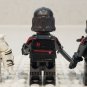5pcs Clone Wars Bad Batch Commando Special Clone Forces 99  Minifigures Toys