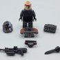 Star Wars Clone Force 99 Heavy Armored Bad Batch 6pcs Minifigures