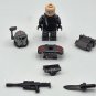 Star Wars Clone Force 99 Heavy Armored Bad Batch 6pcs Minifigures