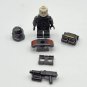 Star Wars Clone Force 99 Heavy Armored Bad Batch 6pcs Minifigures