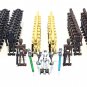 63pcs Star Wars Battle Droids Army Minifigure Toys