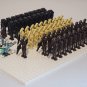 63pcs Star Wars Battle Droids Army Minifigure Toys