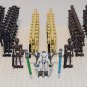 63pcs Star Wars Battle Droids Army Minifigure Toys