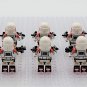 Star Wars Elite Clone Shock Troopers Coruscant Guards Army Set 10 Minifigures Lot