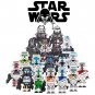 Star Wars The Bad Batch Hunter Crosshair & Republic Commando 18 Custom Blocks