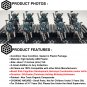 10pcs/set Mandalorian Death Watch Army Set Minifigure Toys Gifts