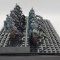 10pcs/set Mandalorian Death Watch Army Set Minifigure Toys Gifts