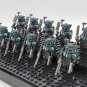 10pcs/set Mandalorian Death Watch Army Set Minifigure Toys Gifts