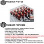 Star Wars Rey & Coruscant Guard Clone Shock Troopers Army Set 21 Minifigures Lot