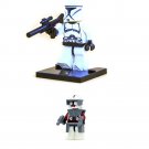 Star Wars CLONE COMMANDER FOX & Coruscant Guard Army Set 21 Minifigures Lot