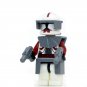 Star Wars CLONE COMMANDER FOX & Coruscant Guard Army Set 21 Minifigures Lot