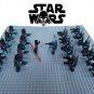 Star Wars Darth Maul Mandalorian Commando Bo Katan Death Watch 20 Minifigures
