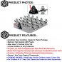 Star Wars Darth Vader 104th Battalion Wolfpack Troopers Army Set 21 Minifigures Lot