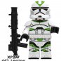 Star War Darth Vader & The 442nd Siege Battalion Army Set 21 Minifigures Lot