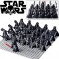 21pcs Custom Star Wars Minifigures Toys The Knights of Ren and Darth Vader