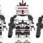 Star Wars 13th Battalion Clone Trooper Army Set 10 Minifigures Lot