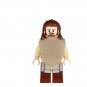 74pcs/set Star Wars Characters Custom Minifigures Building Blocks
