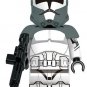 104th Battalion Clone Trooper Star Wars Wolfpack Trooper Minifigures