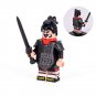 The First Dynasty of Imperial China (Qin) Assortment 8 Minifigures Lot