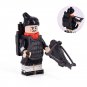 The First Dynasty of Imperial China (Qin) Assortment 8 Minifigures Lot