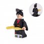 The First Dynasty of Imperial China (Qin) Assortment 8 Minifigures Lot