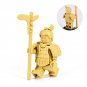 The Terracotta Warriors Army Soldiers Assortment 8 Custom Minifigures Toys
