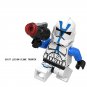 Star Wars Imperial Royal Guards 21 Minifigure Set with Armor and Gear