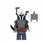 Star Wars Female Mandalorian Warriors 21 Minifigure Set