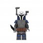 Star Wars Female Mandalorian Warriors 21 Minifigure Set
