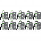 Star Wars 442nd Siege Battalion 10PCS Clone Trooper Minifigures Set