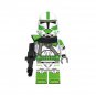 Star Wars 442nd Legion 10PCS Clone Troopers Minifigures Set