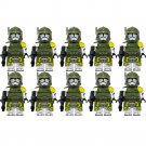 Star Wars Commander Doom Squad 10PCS Minifigures Set