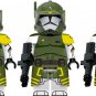 Star Wars Commander Doom Squad 10PCS Minifigures Set