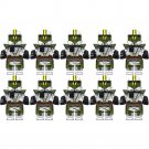 Star Wars Commander Doom ARC Troopers 10PCS Minifigures Set
