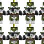Star Wars Commander Doom ARC Troopers 10PCS Minifigures Set