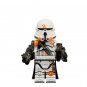 Star Wars Phase II 212th Airborne Troopers 10PCS Minifigures Set
