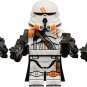 Star Wars Phase II 212th Airborne Troopers 10PCS Minifigures Set
