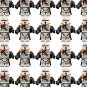 Star Wars Phase II 212th Airborne Troopers 10PCS Minifigures Set