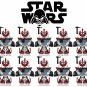 Star Wars Commander Dredd FX 13042 10PCS Minifigures Set