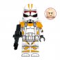 Star Wars Clone Troopers 8PCS Assorted Minifigures Set